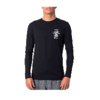 Rip Curl Search Logo Long Sleeve UV Tee