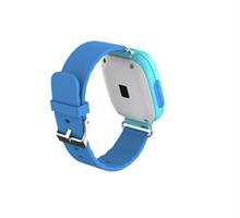 שעון GPS לילדים - KidiWatch Color 2.0 כחול