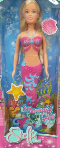 ברבי בת ים 4809