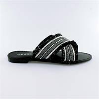 כפכף שטוח קזבלנקה