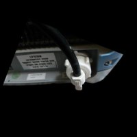 מחבר הברגה 3/4 לצינור 8 ממ - חיבור צינור מים לתמי4