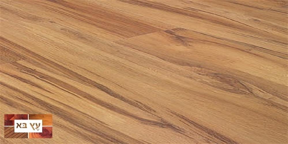 פרקט למינציה שווצרי קרונו סוויס Krono swiss דגם 1245