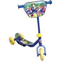 קורקינט 3 גלגלים סמי הכבאי