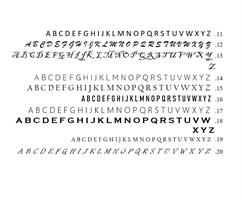 צמיד חוליות עם פלטה לחריטה לגבר זהב איטלקי צהוב 14 קרט