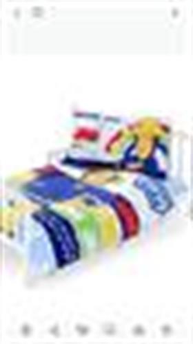 סט מיטת מעבר סמי הכבאי