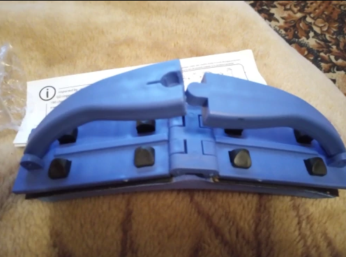 חוות דעת - ​ספוג הפלא לניקוי רב תכליתי - Wondersponge