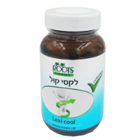 לקסי קול , 100 כמוסות, Roots