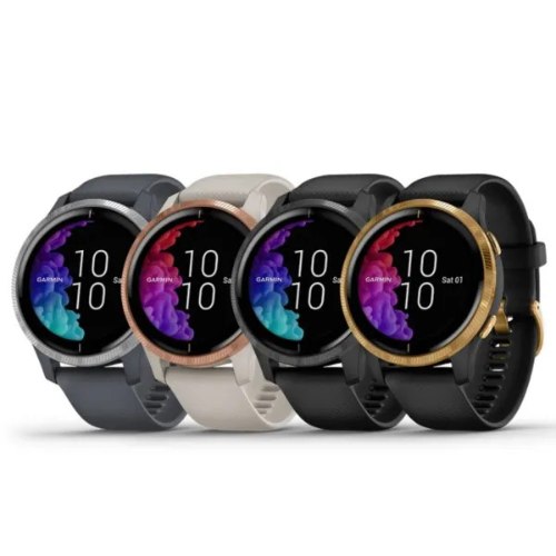 שעון דופק Garmin Venu