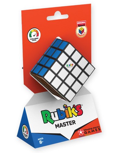 קובייה הונגרית 4 על 4