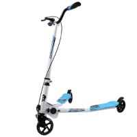 קורקינט ספידר