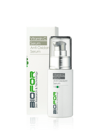 ביופור- סרום ויטמין C