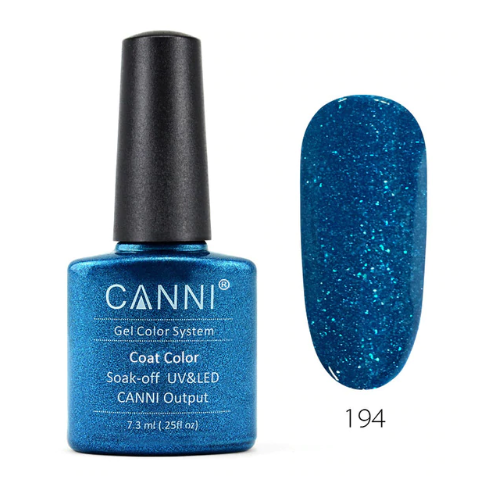 ג'ל CANNI קאני 194