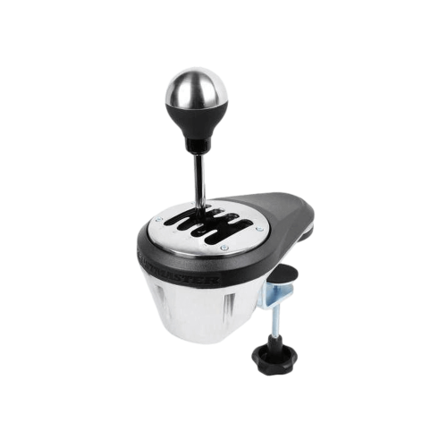 Thrustmaster TH8A מוט הילוכים