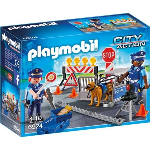 PLAYMOBIL  6924