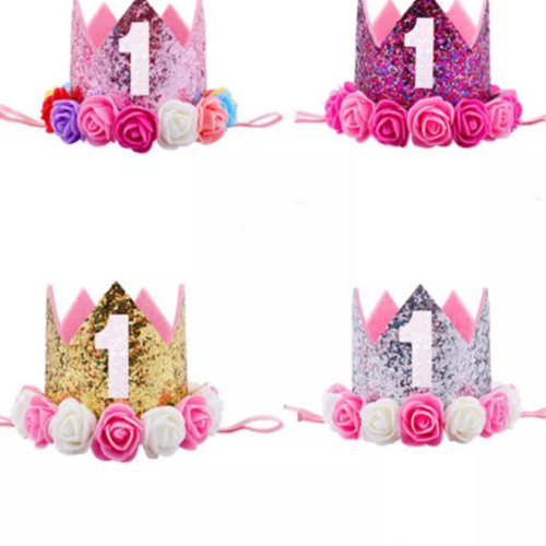 כתר יומולדת שנה