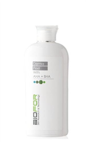 דרמפיל ביופור