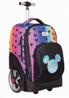 תיק טרול Super Junior Mickey שחור