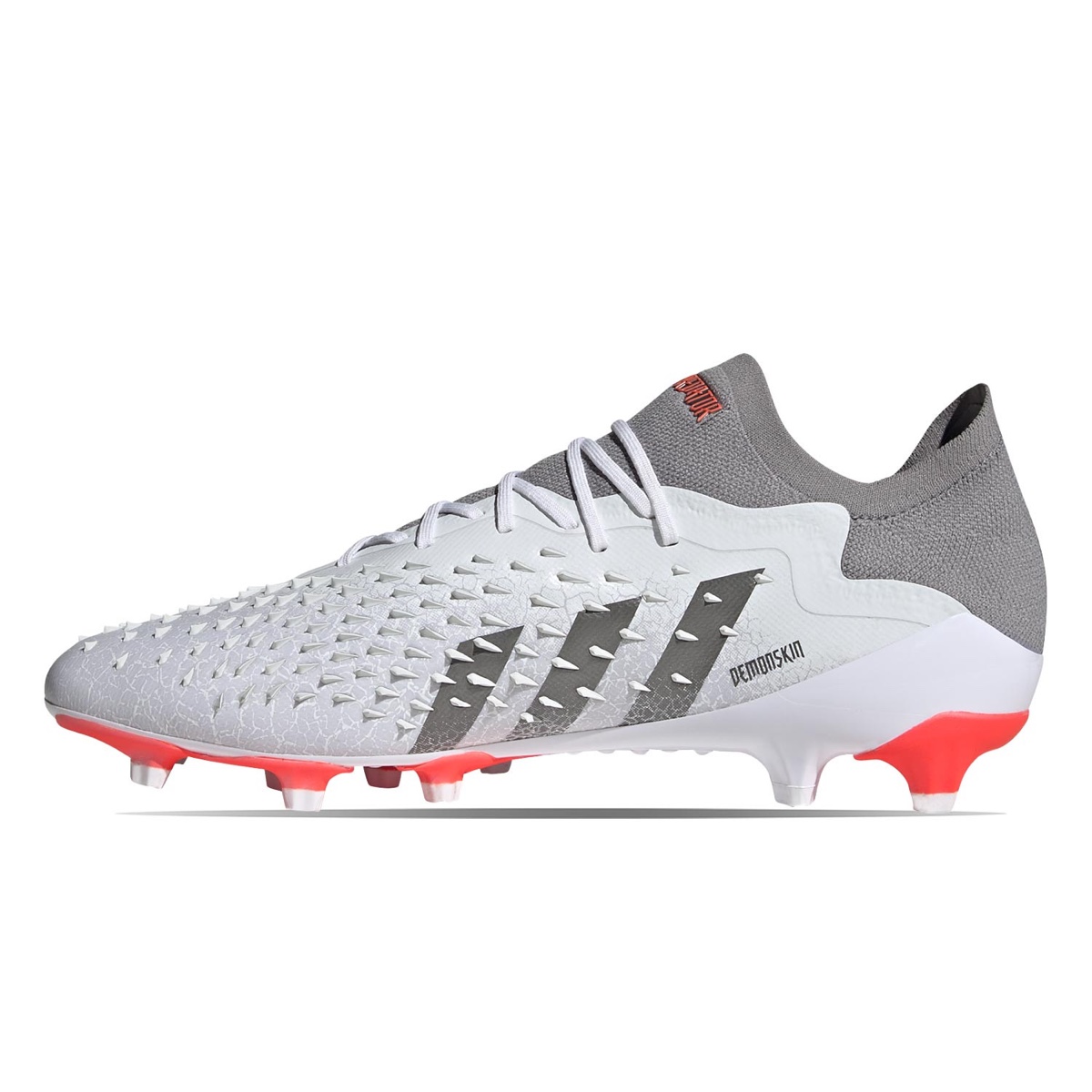 adidas predator low ag