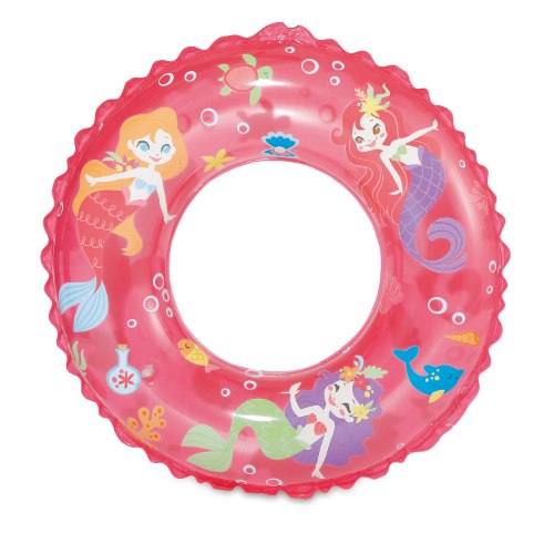 גלגל שחיה בת הים 61ס"מ