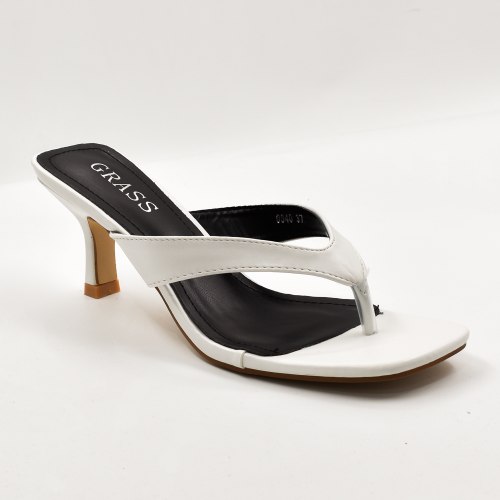 כפכפי עקב - עלמה