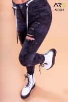 מכנסיים ג'ינס FERN ANTIGO