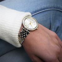 שעון יד אנלוגי מייקל קורס MICHAEL KORS