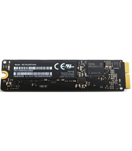 דיסק פלאש לאיימק ומקבוק אייר פרו Apple MZ-JPU256T/0A6 Flash Storage 256 GB Mac Pro , iMac , MacBook