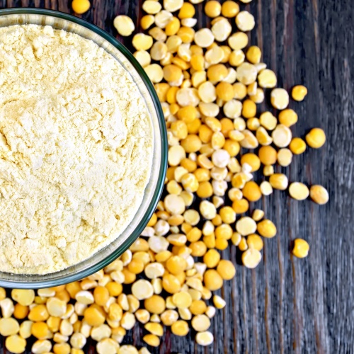 קמח תירס 500 גרם – נטחן ברגע ההזמנה