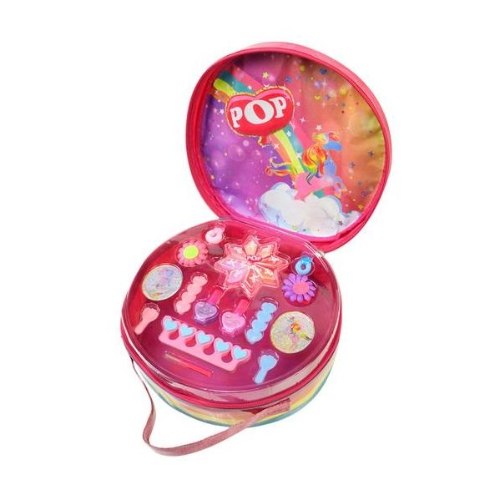 סט איפור לילדות חד קרן בת הים