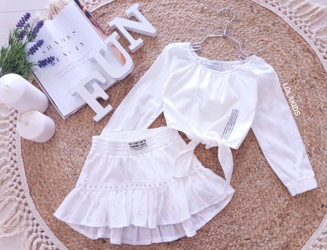 חליפת וויטני דגם 6761