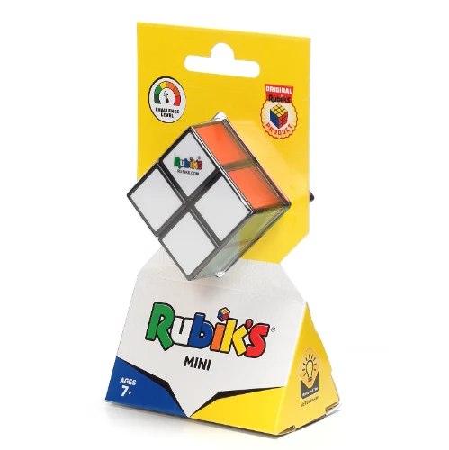 RUBIK'S|רוביקס- קובייה 2X2
