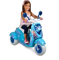 אופנוע ממונע פרוזן 6V