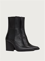 נעלי Salvatore Ferragamo MARINEO Bootie נשים