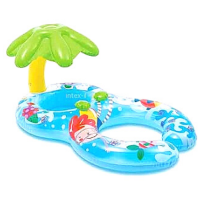 INTEX | אינטקס - הליכון לתינוקות משותף