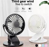 מיני מאוורר נייד