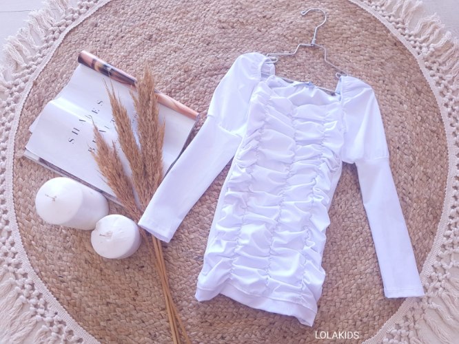 שמלה סקרלט דגם 6764/2