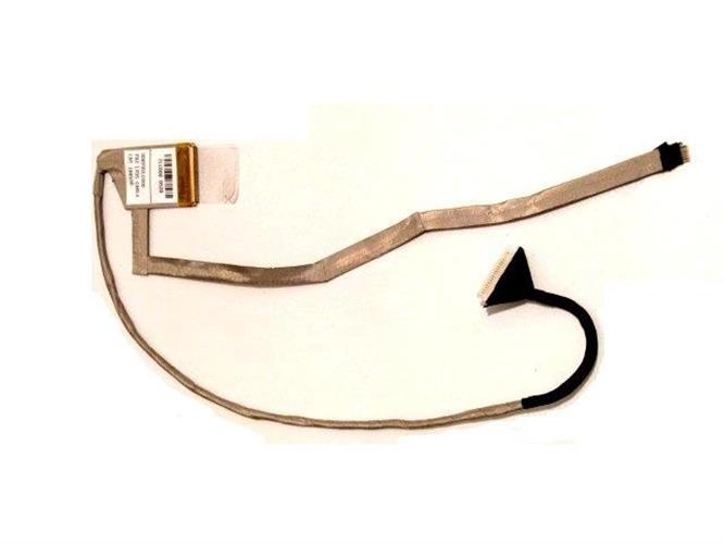 Fujitsu AH530 Vga Flat Cable כבל מסך למחשב נייד פוגיטסו