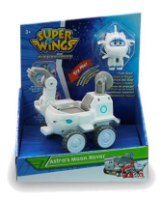 "מטוסי על-רכב ירח אסטרה"