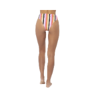 Sisstrevolution LIVI KNIT HIGH WAIST