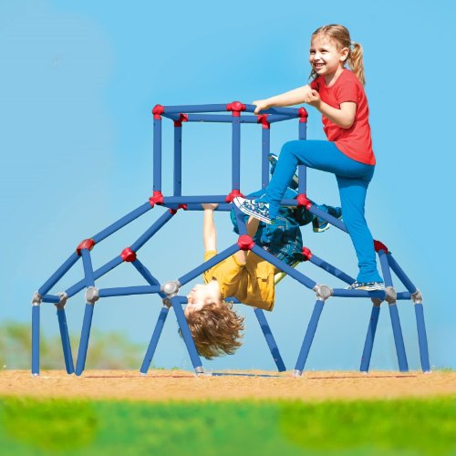 כיפת טיפוס ליל מאנקי