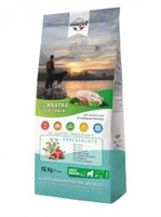 אקוליבריה  אולטרה פרמיום ברווז  12 ק"ג