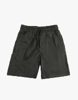 מכנס קצר עם כיס בנים