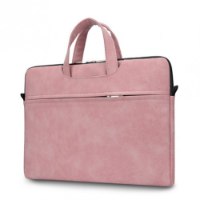 תיק דק! דמוי עור במגוון צבעים וגדלים