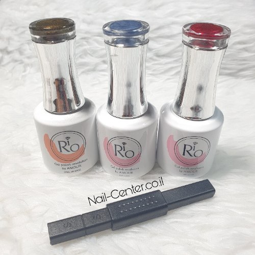 ערכת עין בחתול ריו 7