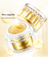 קרם עיניים קוריאני לחידוש העור- K.eyeCream