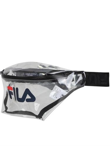 פאוץ' FILA שקוף לוגו