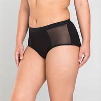 היפסטר סקסי - ספיגה בינונית