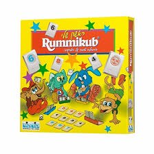 הרמיקוב הראשון שלי