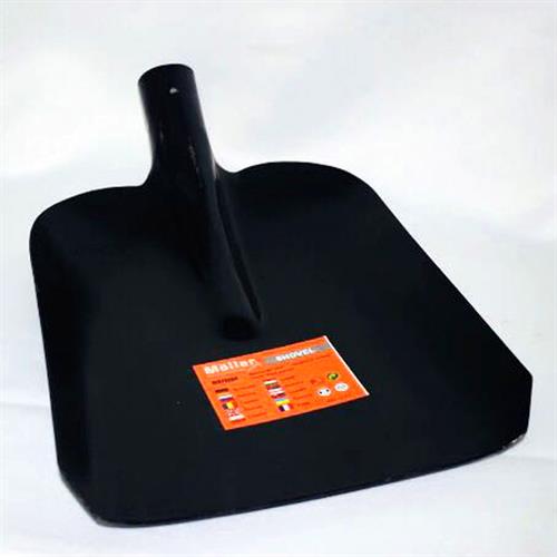 את חפירה מרובע ללא מקל