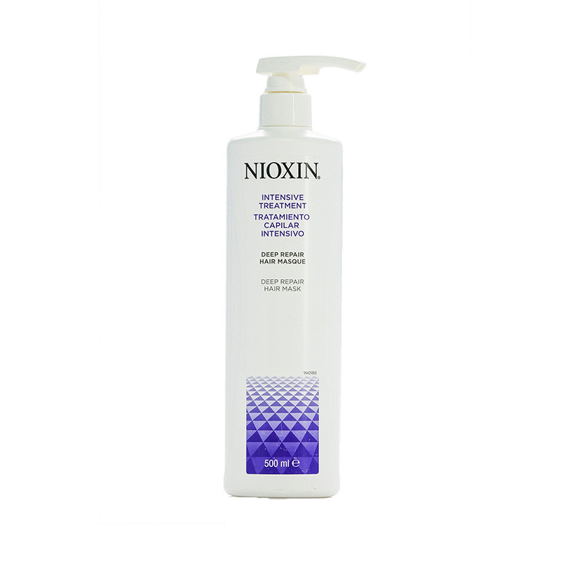 Nioxin Mask 500ml